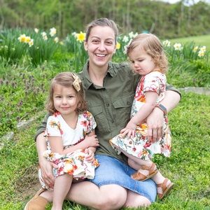 Meet your Posher, Suzanne